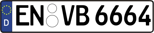 EN-VB6664