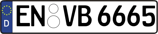 EN-VB6665