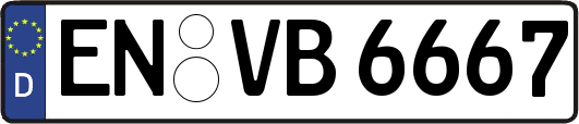 EN-VB6667
