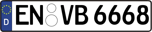 EN-VB6668
