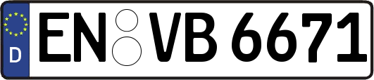 EN-VB6671