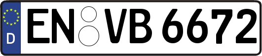 EN-VB6672