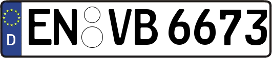 EN-VB6673