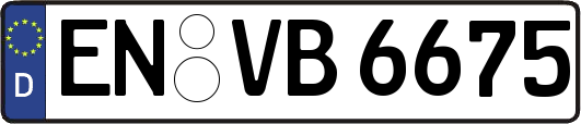 EN-VB6675