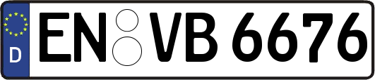 EN-VB6676