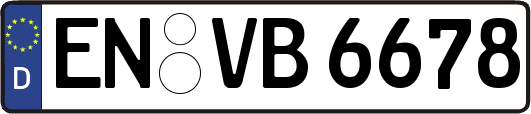 EN-VB6678