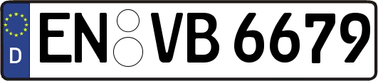 EN-VB6679