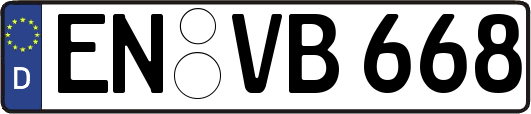 EN-VB668