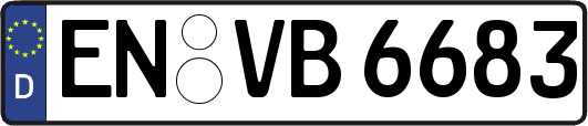 EN-VB6683