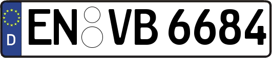 EN-VB6684