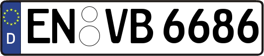 EN-VB6686
