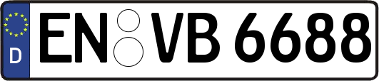 EN-VB6688