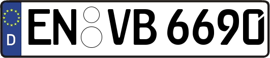 EN-VB6690