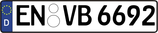 EN-VB6692