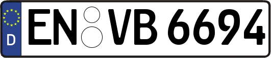 EN-VB6694