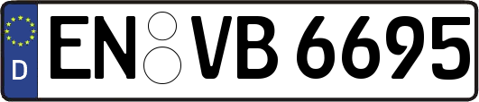 EN-VB6695