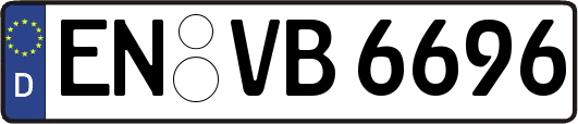 EN-VB6696