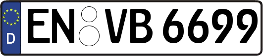 EN-VB6699