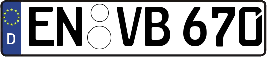 EN-VB670