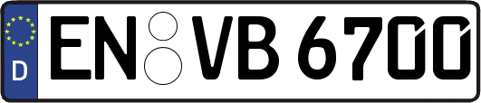 EN-VB6700
