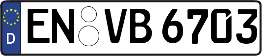EN-VB6703