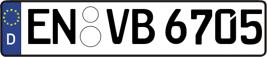 EN-VB6705