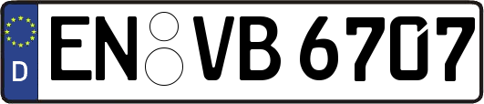 EN-VB6707