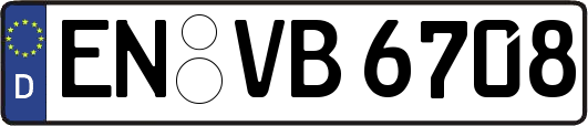 EN-VB6708