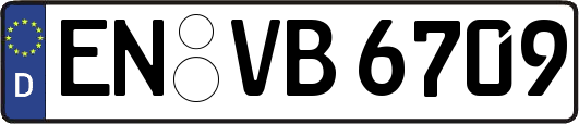 EN-VB6709