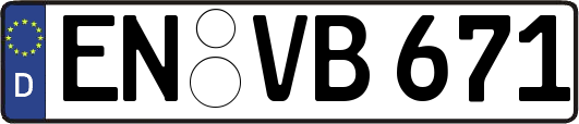 EN-VB671