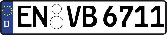EN-VB6711