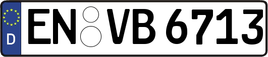 EN-VB6713