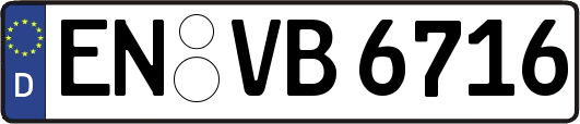 EN-VB6716