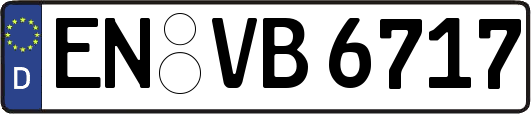 EN-VB6717