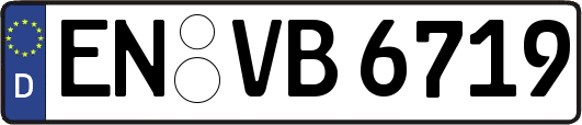 EN-VB6719