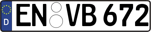EN-VB672