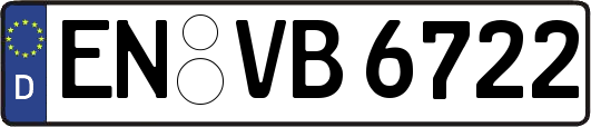 EN-VB6722