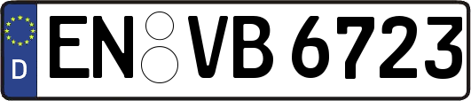 EN-VB6723