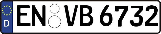 EN-VB6732