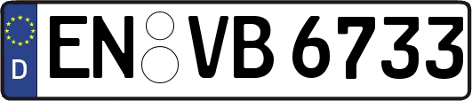 EN-VB6733
