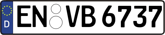 EN-VB6737