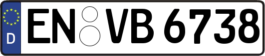 EN-VB6738
