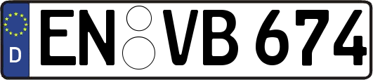 EN-VB674