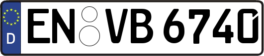 EN-VB6740
