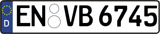 EN-VB6745