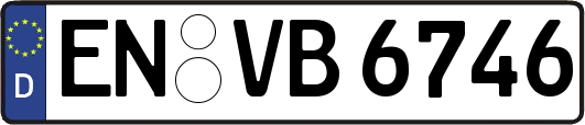 EN-VB6746