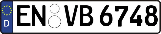 EN-VB6748