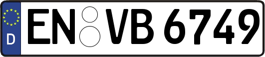 EN-VB6749