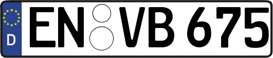 EN-VB675
