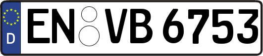 EN-VB6753